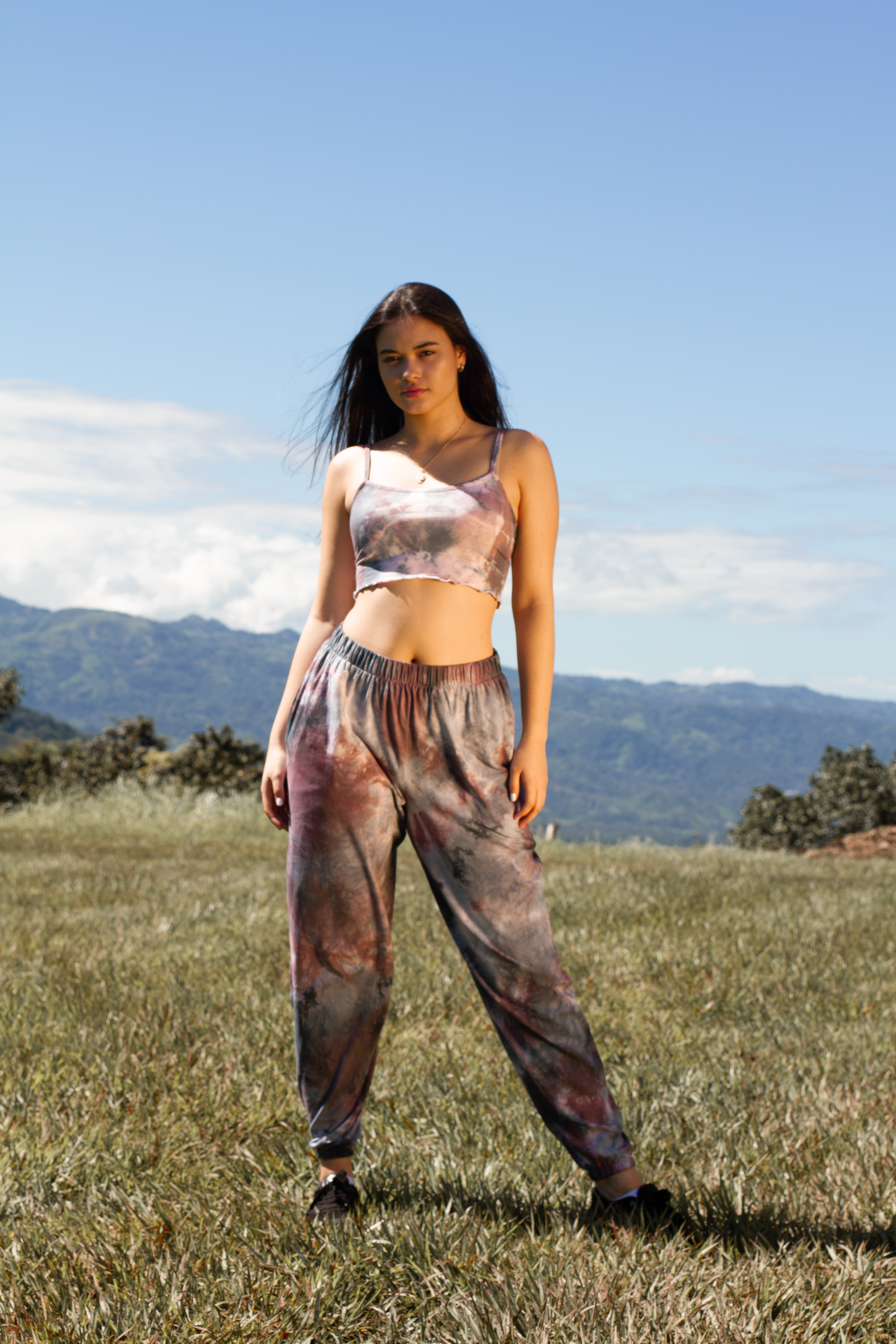 Jogger Mujer – foto 2